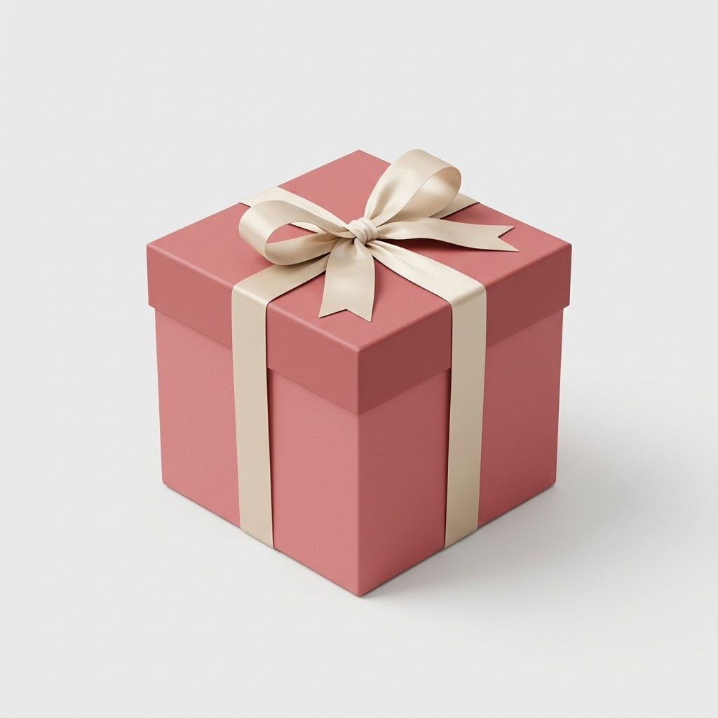 Mystery Gift